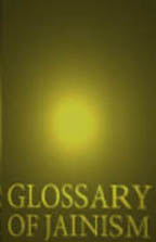 Glossary of Jainism