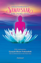 Samaysaar (Gyaayak Bhaav Prakashak)